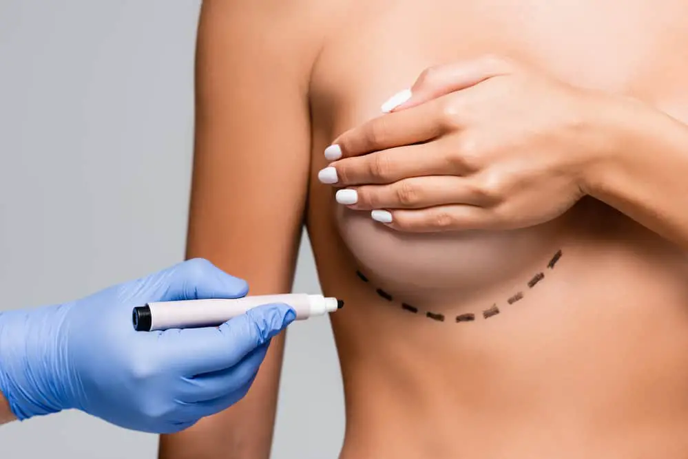 Breastfeeding After Breast Surgery:  Breast Augmentation, Breast Reduction, Breast Biopsy