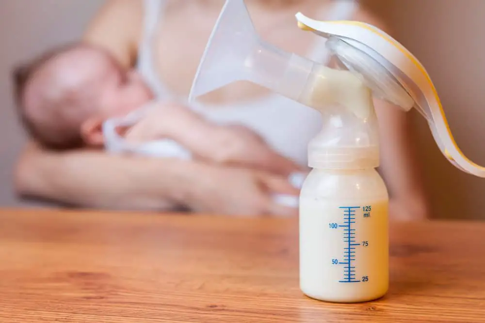 BREAST PUMP TIPS AND TRICKS- {11} SECRETS YOU NEED TO KNOW