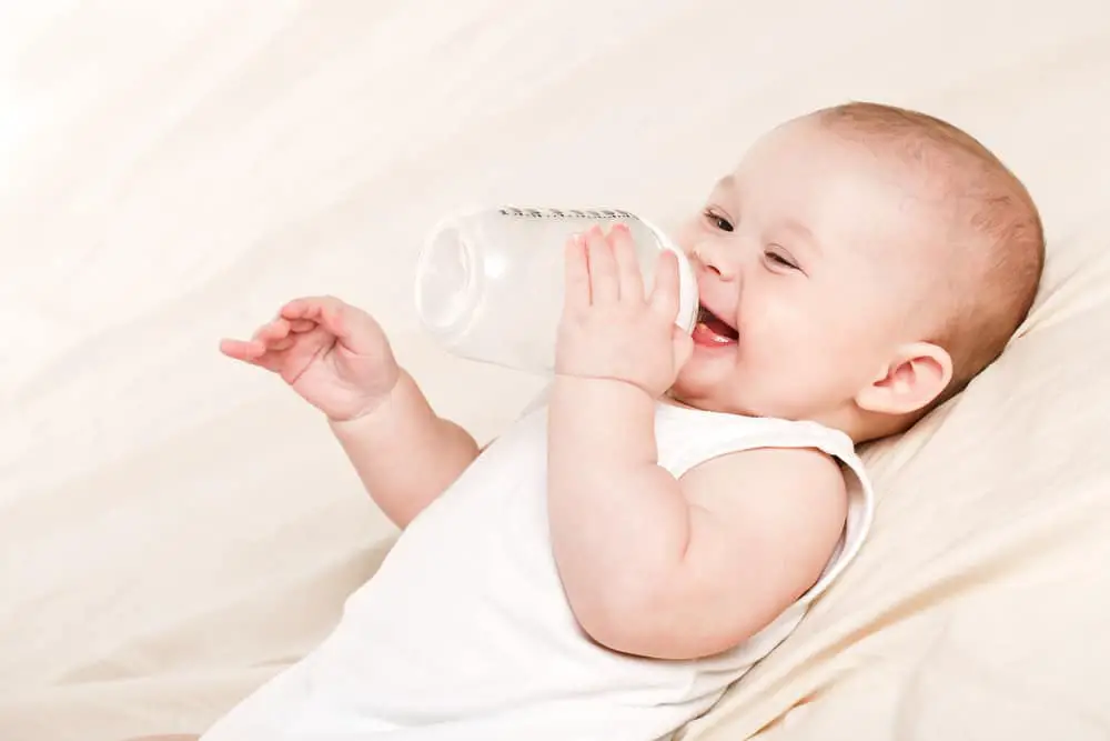 Milky Minutes - Biberones y lactancia materna