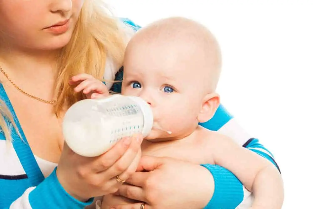 Mommy Stories – Sarah’s Story: Low Milk Supply