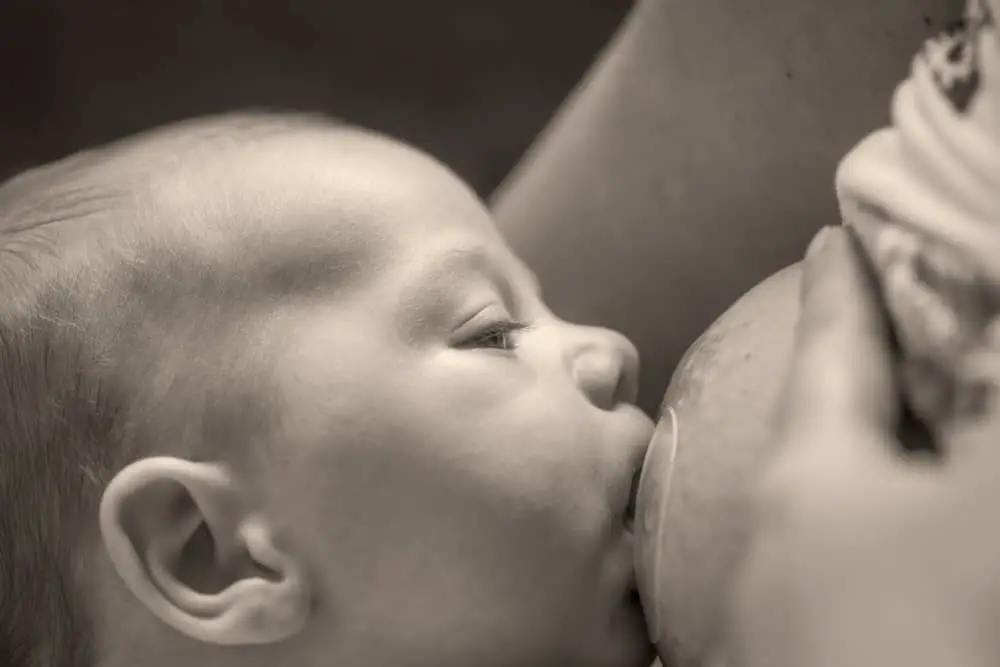 What No One Tells You About Nipple Shields for Breastfeeding