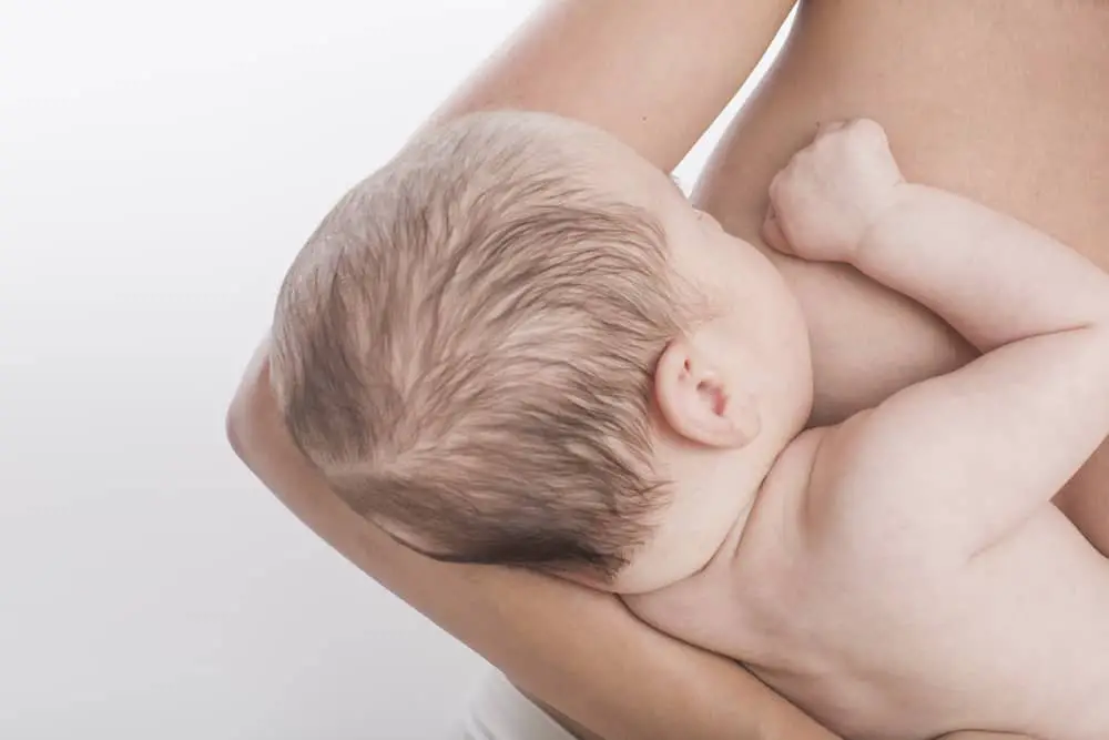 29 trucos de lactancia para mamás primerizas