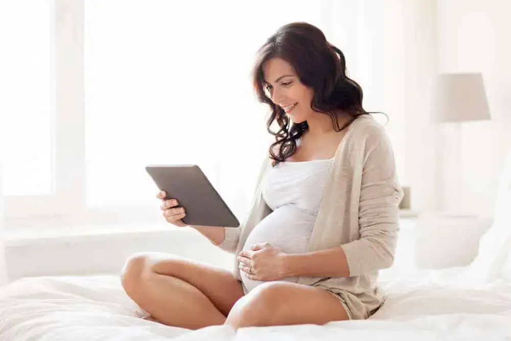 Básicos mamá: Ropa cómoda para el embarazo y la lactancia