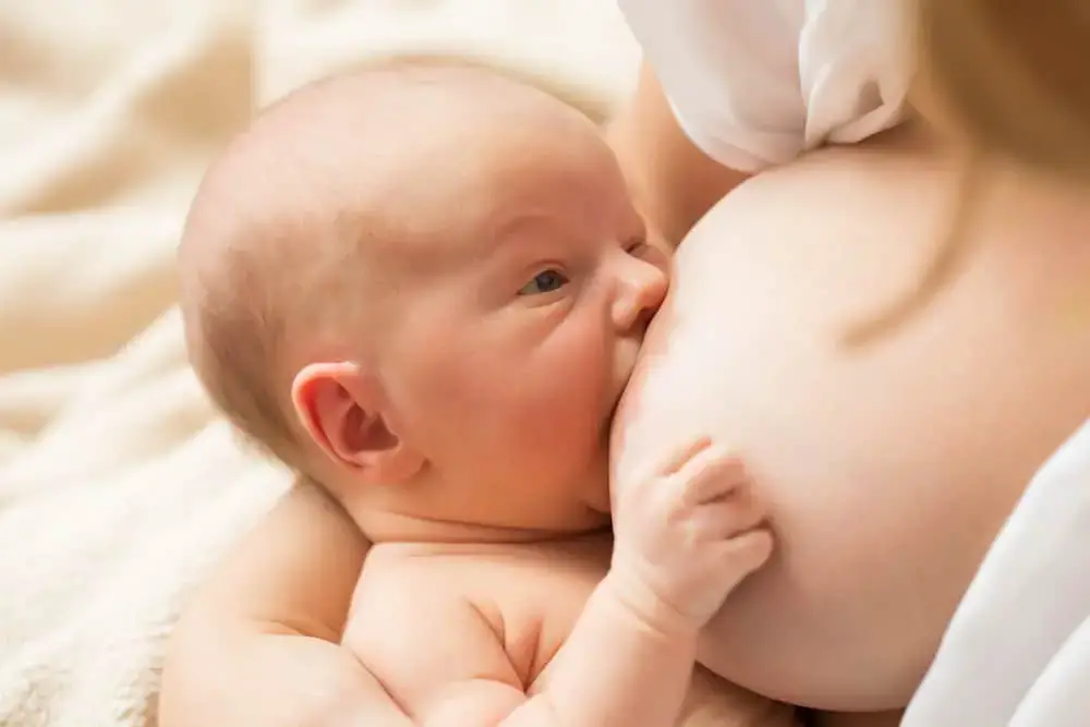 How To Reduce Breast Engorgement While Weaning? — LORENA'S VIDA