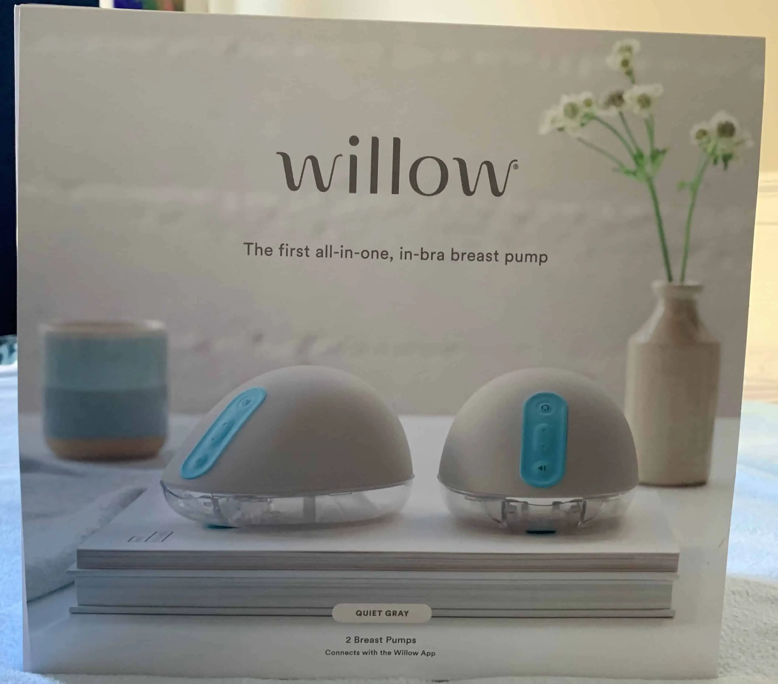 Complete Willow Breast Pump Review By A Lactation Consultant