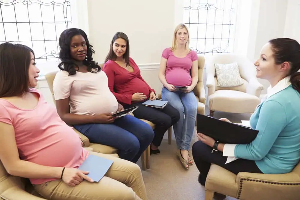 7 Essential Things To Know About Prenatal Breastfeeding Classes