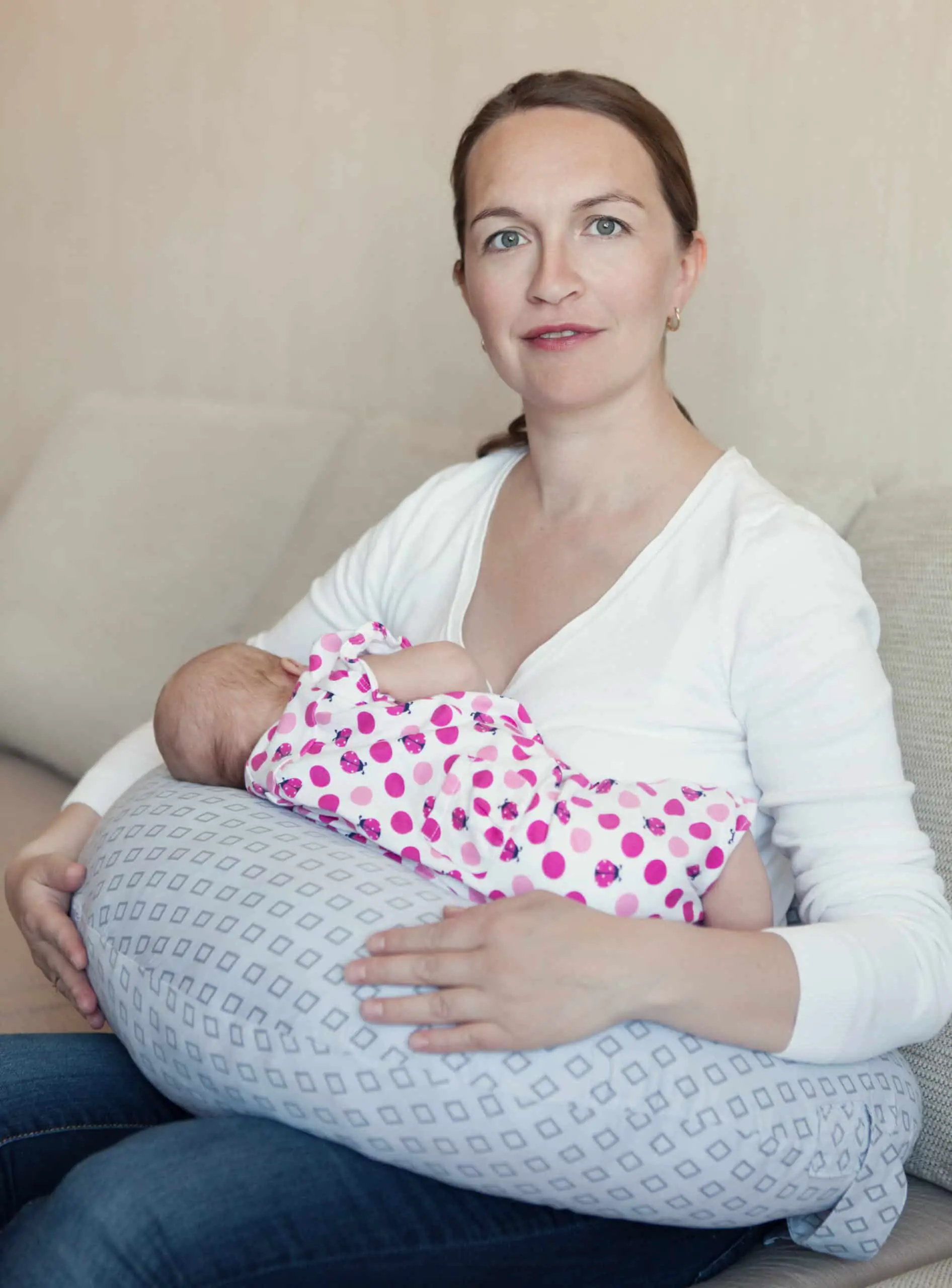 Best Breastfeeding Pillow In 14 Different Categories