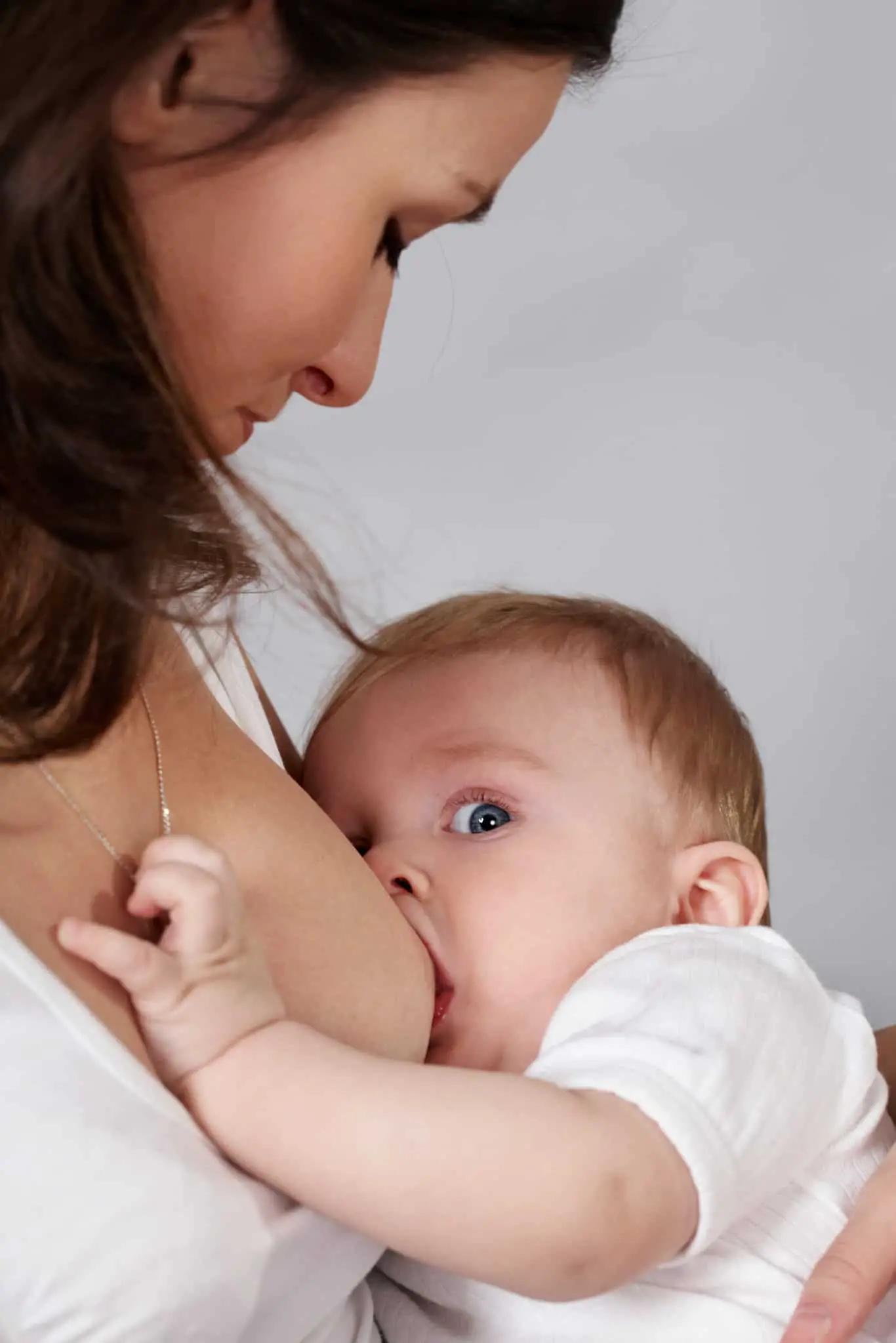 How Much Breast Milk Does A Baby Need? What You Need To Know